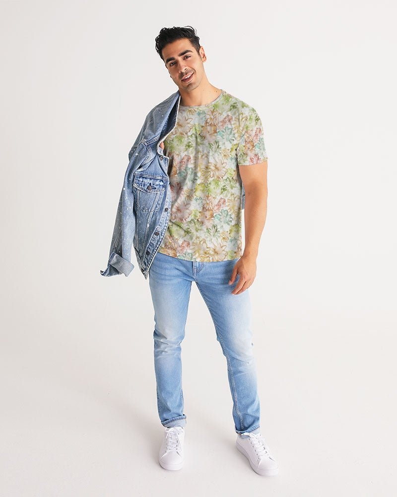 Ostuni Men's Tee | Always Get Lucky