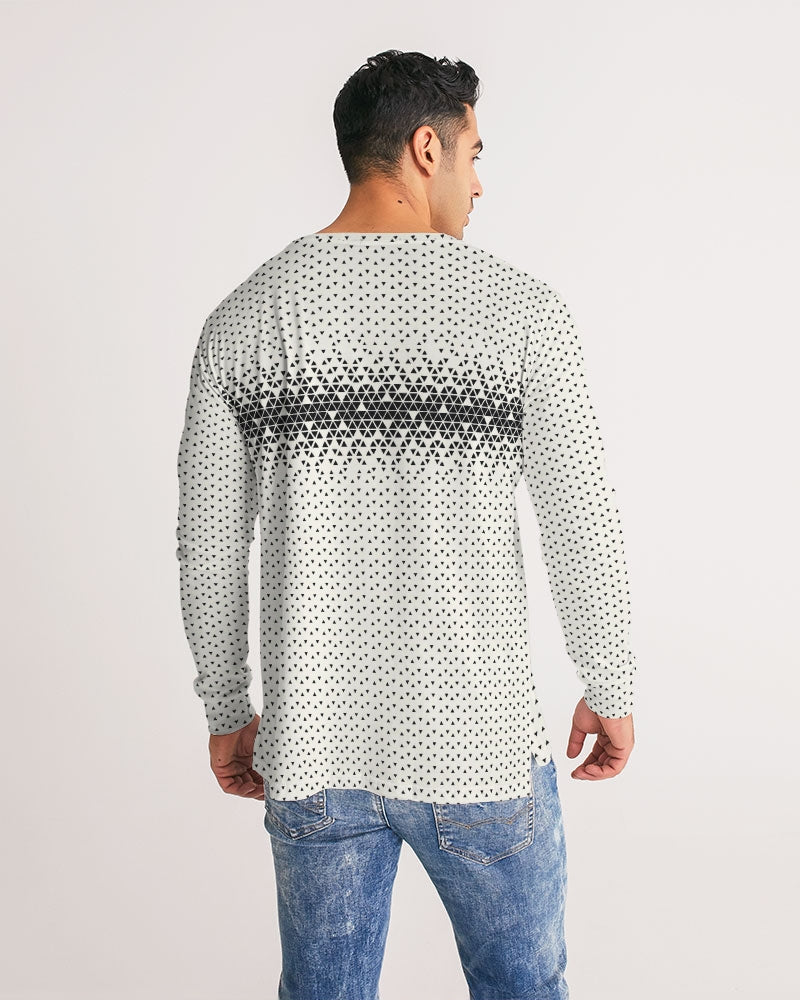 Viterbo Men's Long Sleeve Tee