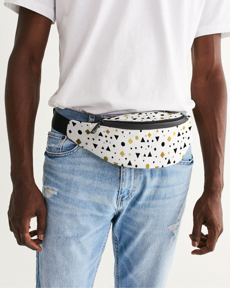 New Dots Crossbody Sling Bag