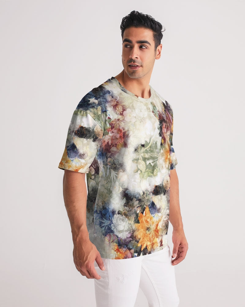 Faded Memory Men's Premium Heavyweight Tee