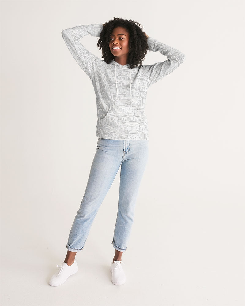 Pure Circuit Women's Hoodie