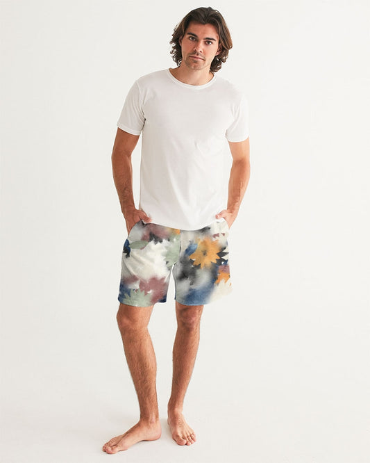 Faded Love Men's Swim Trunk