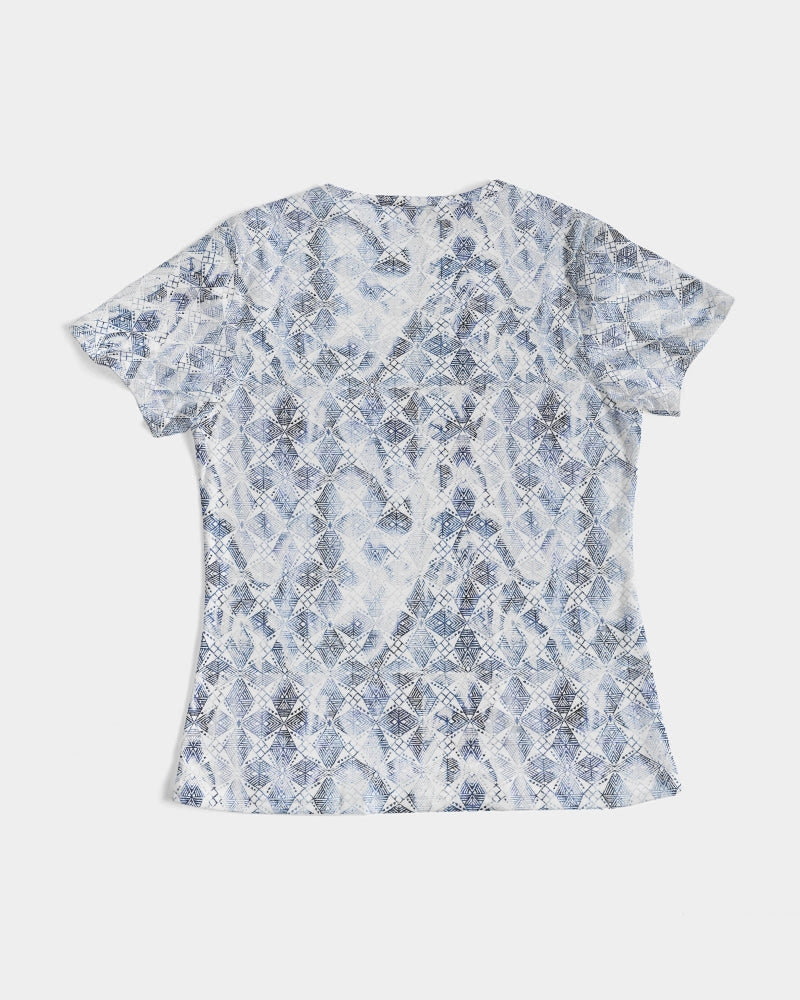 Pacific Dreams Women's Tee