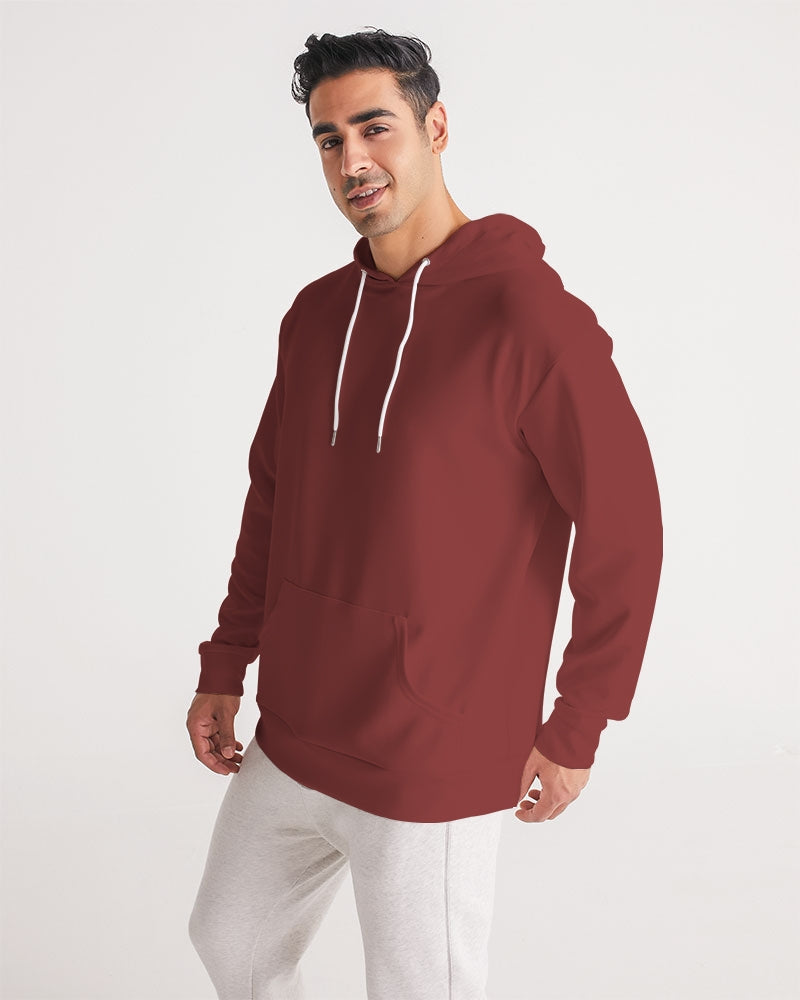 Solid State Of Mind Rossetto Men's Hoodie