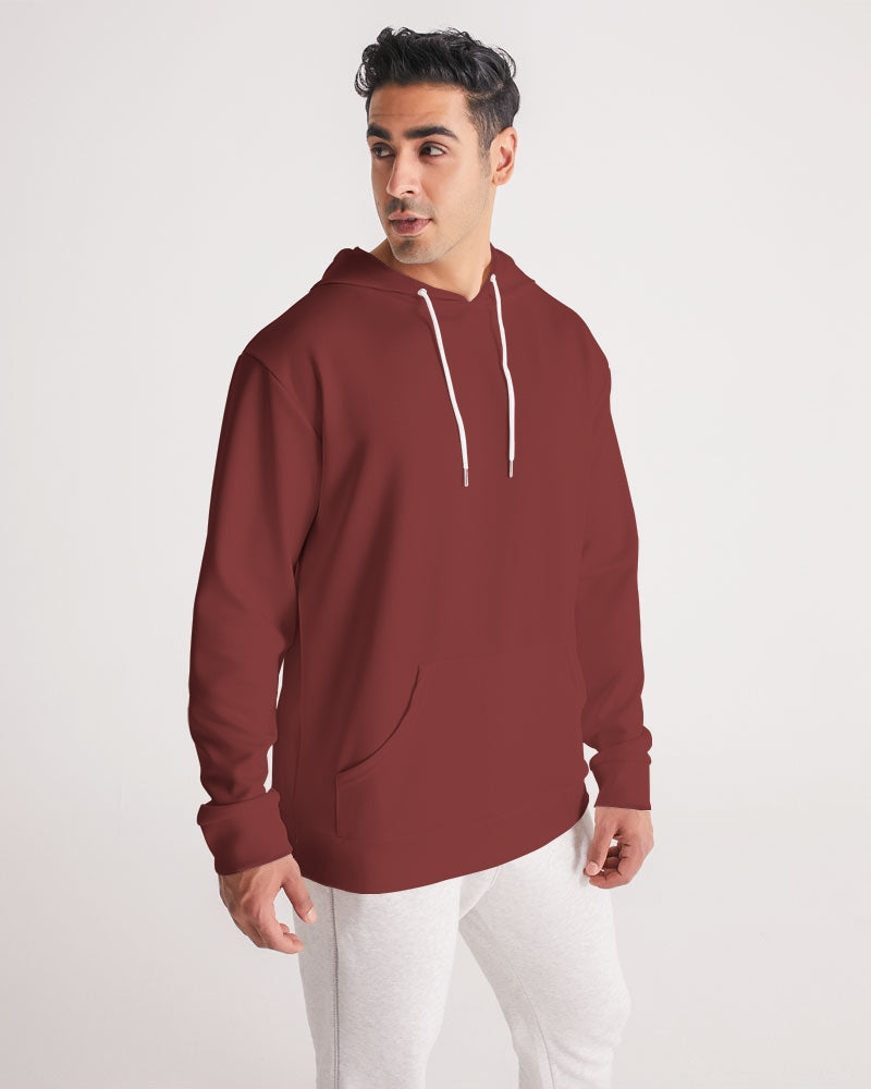 Solid State Of Mind Rossetto Men's Hoodie