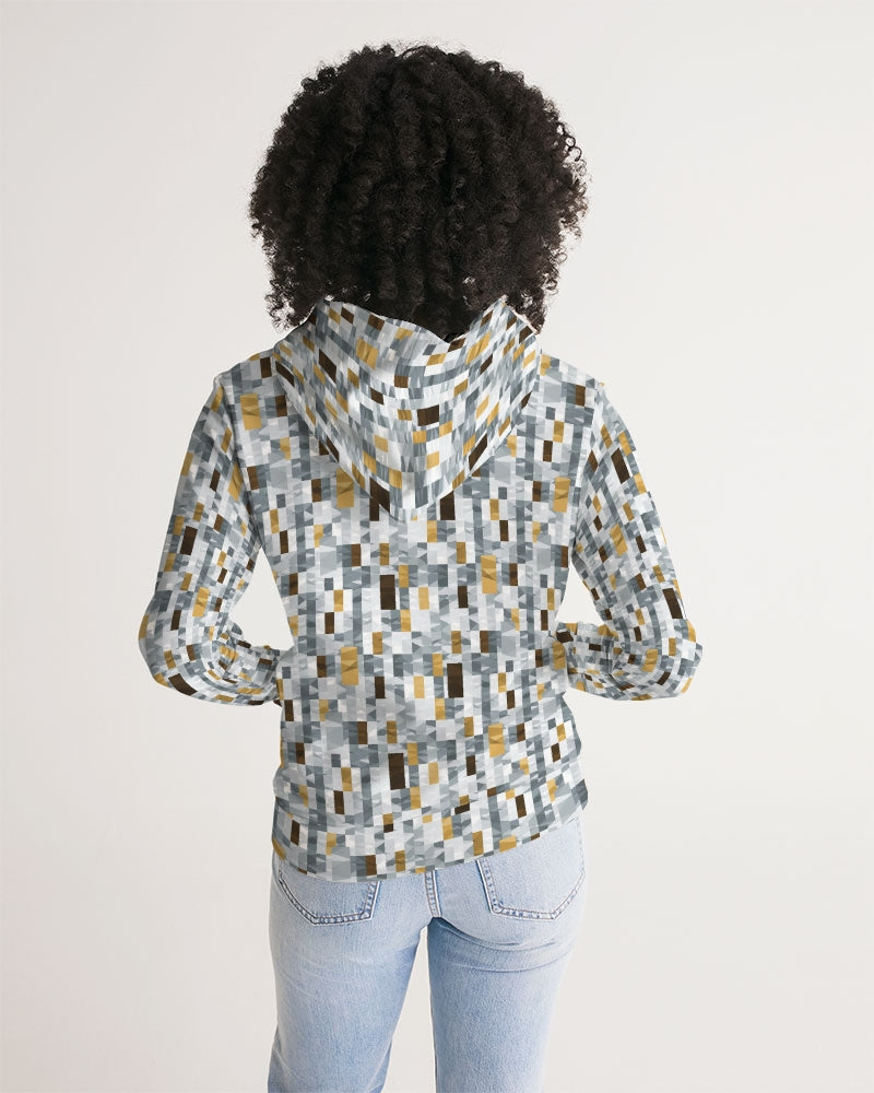 Carrara Women's Hoodie