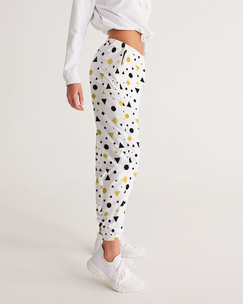New Dots Women's Track Pants