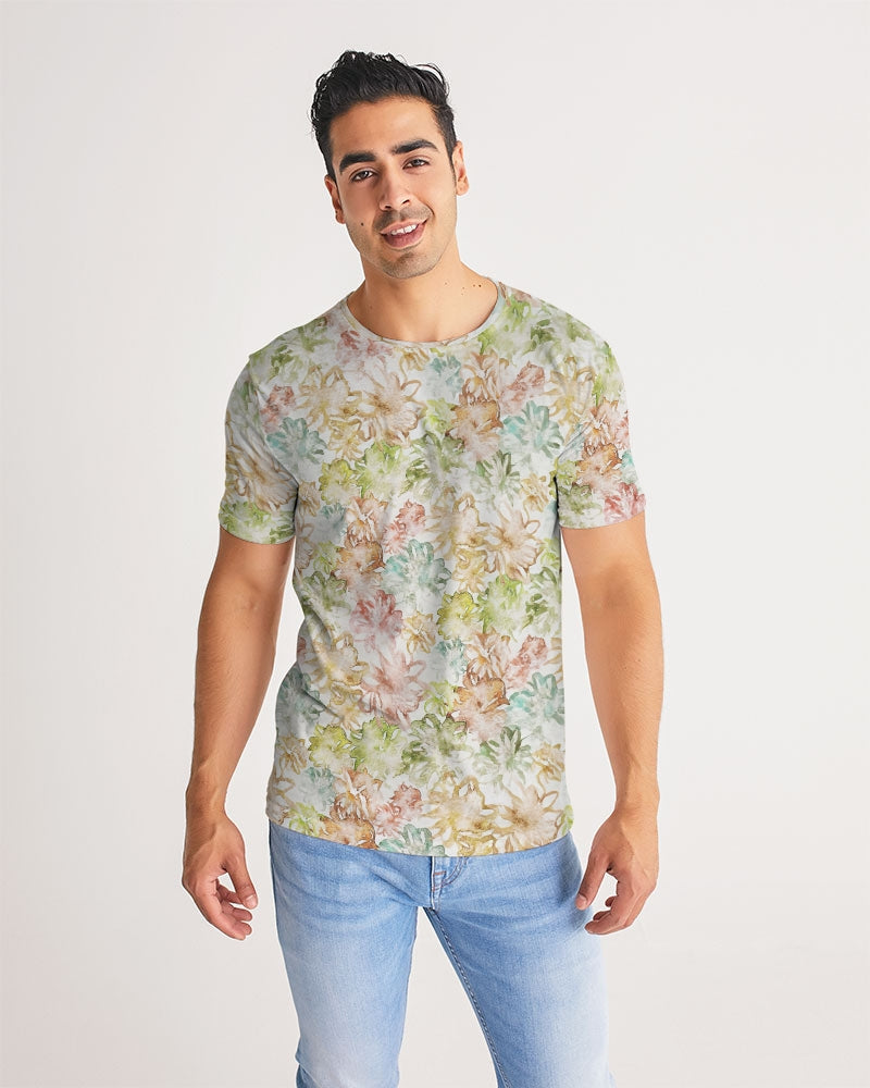 Ostuni Men's Tee | Always Get Lucky