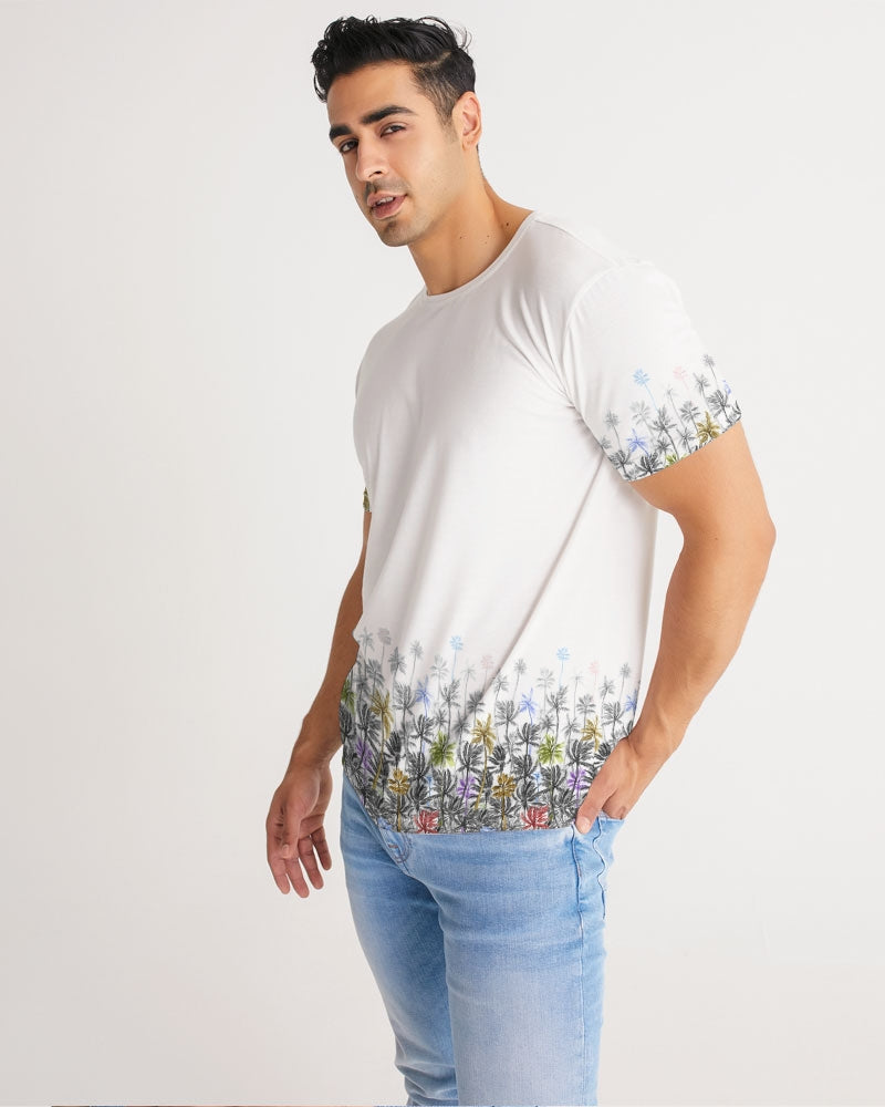 Tropical Winds Men's Tee