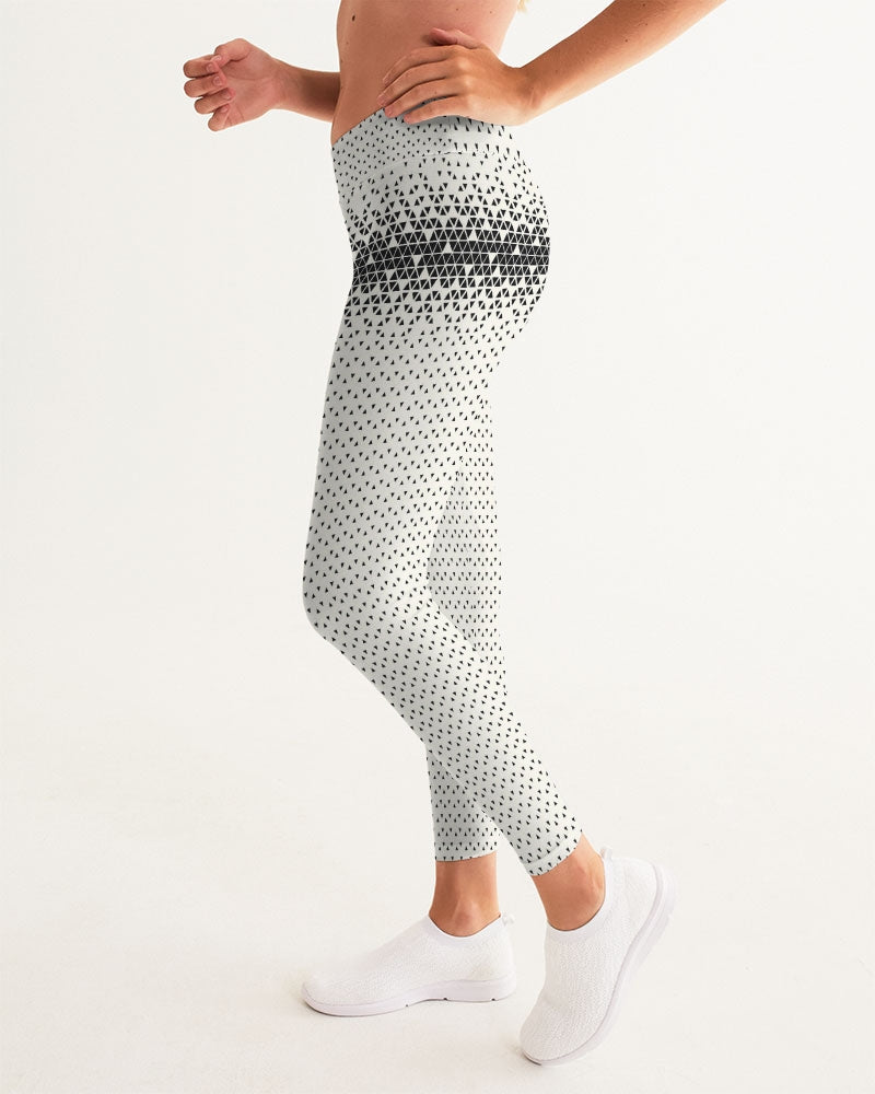 Viterbo Women's Yoga Pants