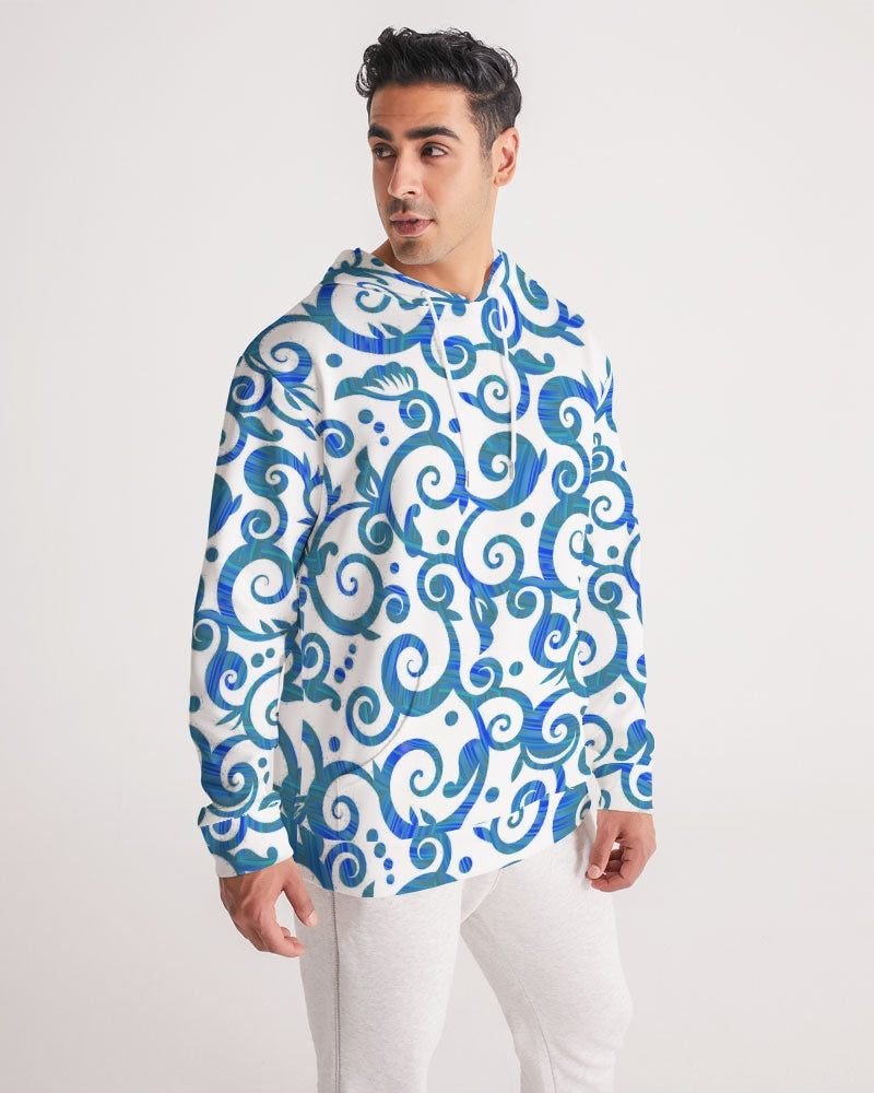 Bali High Men's Hoodie