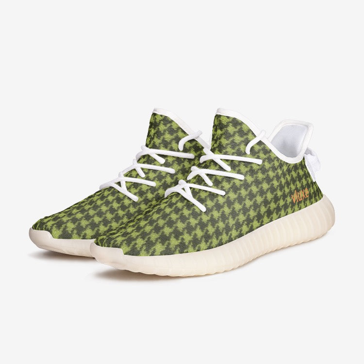 Hound Lime Lightweight Unisex Fashion Comfort Shoes YZ