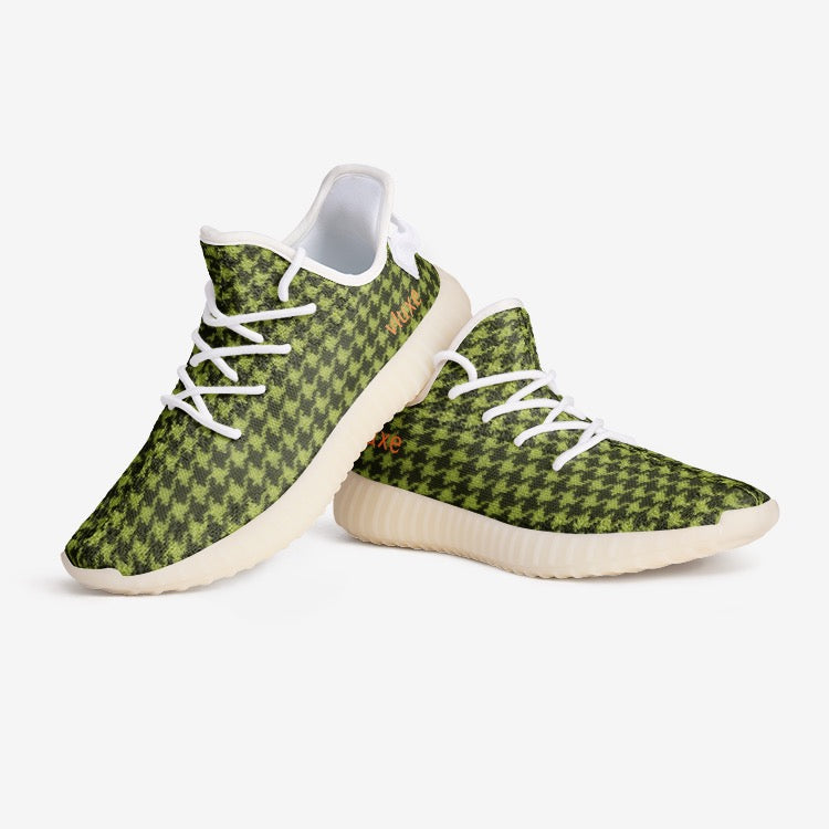 Hound Lime Lightweight Unisex Fashion Comfort Shoes YZ