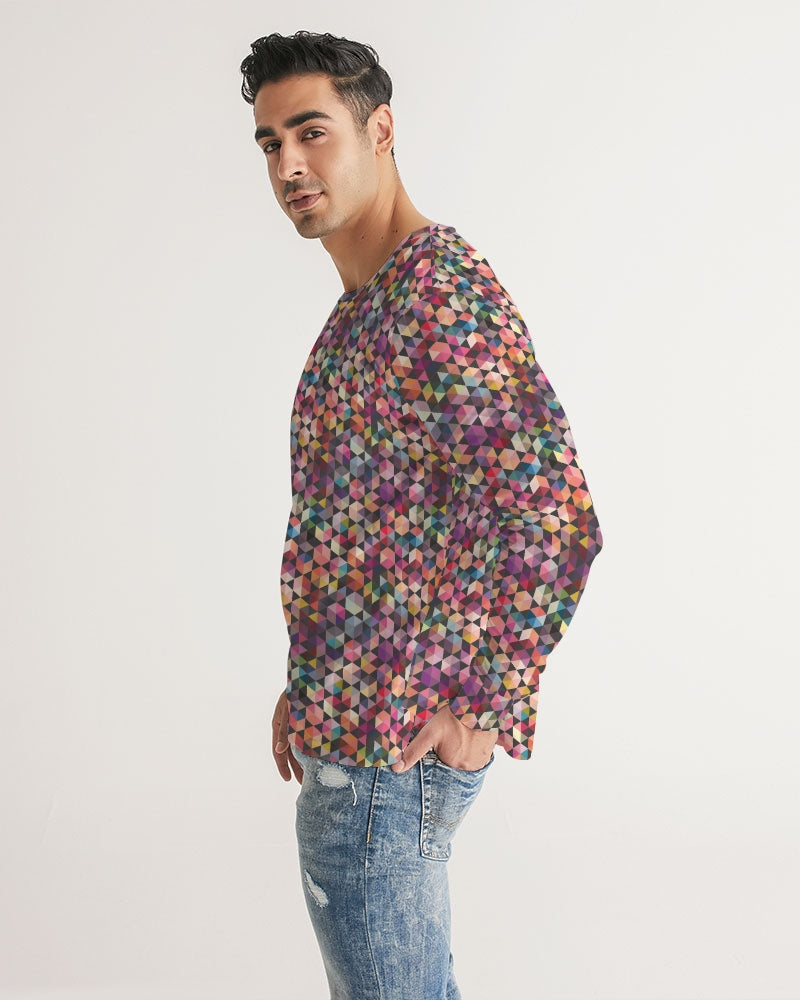 Lifestar Men's Long Sleeve Tee