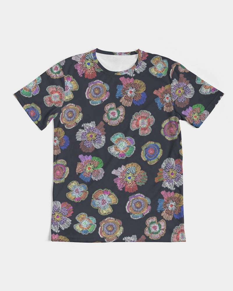 Blooming Men's Tee