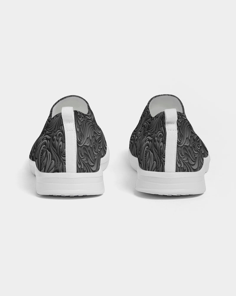 Massara Men's Slip-On Flyknit Shoe | Always Get Lucky