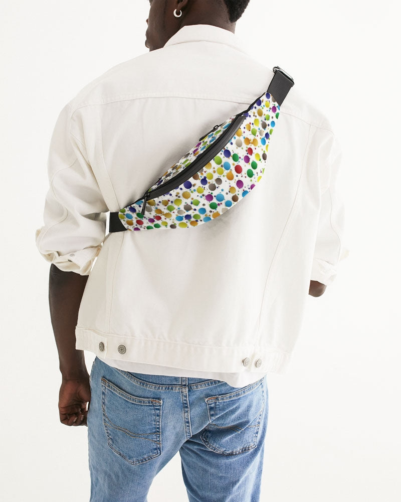 Happiness Crossbody Sling Bag