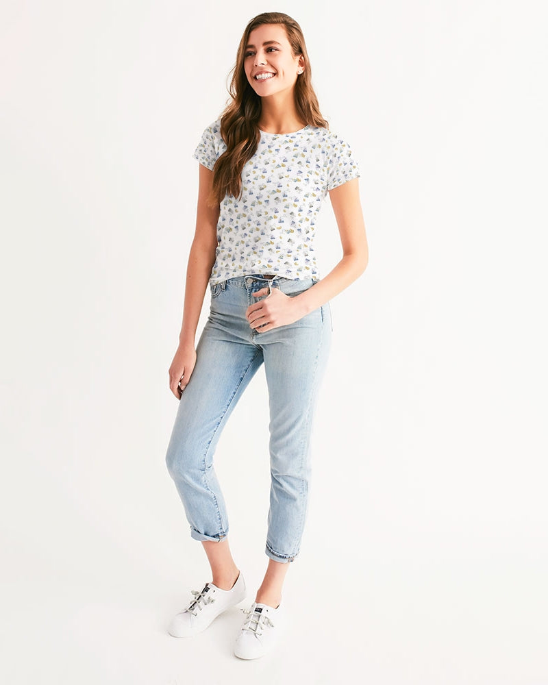Tea Lover Women's Tee