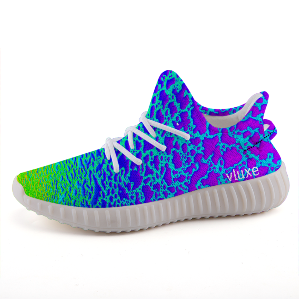 WATER & WAX Lightweight Unisex Fashion Comfort Shoes YZ