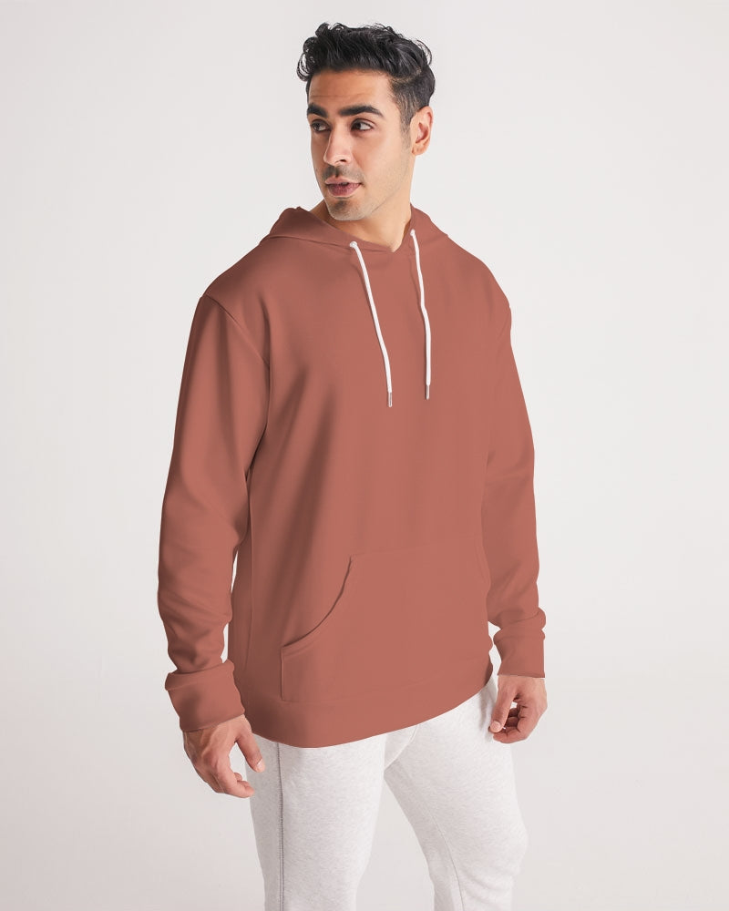 Forever Brick Men's Hoodie
