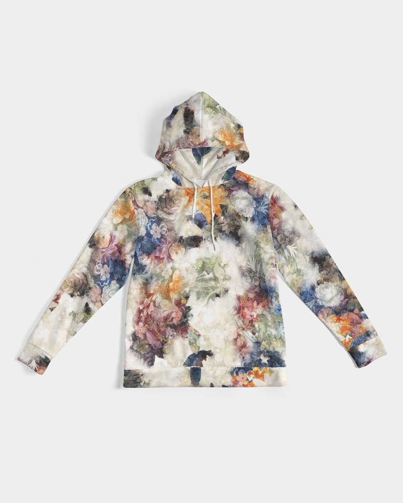 Faded Memory Men's Hoodie | Always Get Lucky