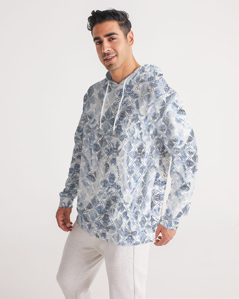 Pacific Dreams Men's Hoodie