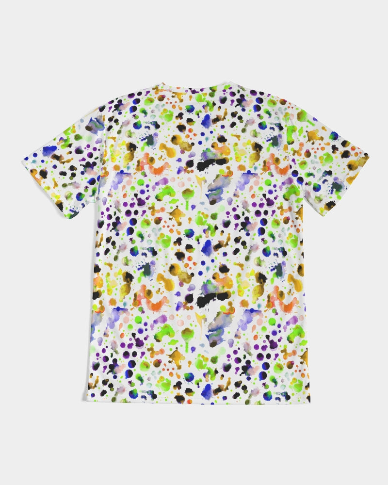 Funky Beast Men's Tee | Always Get Lucky