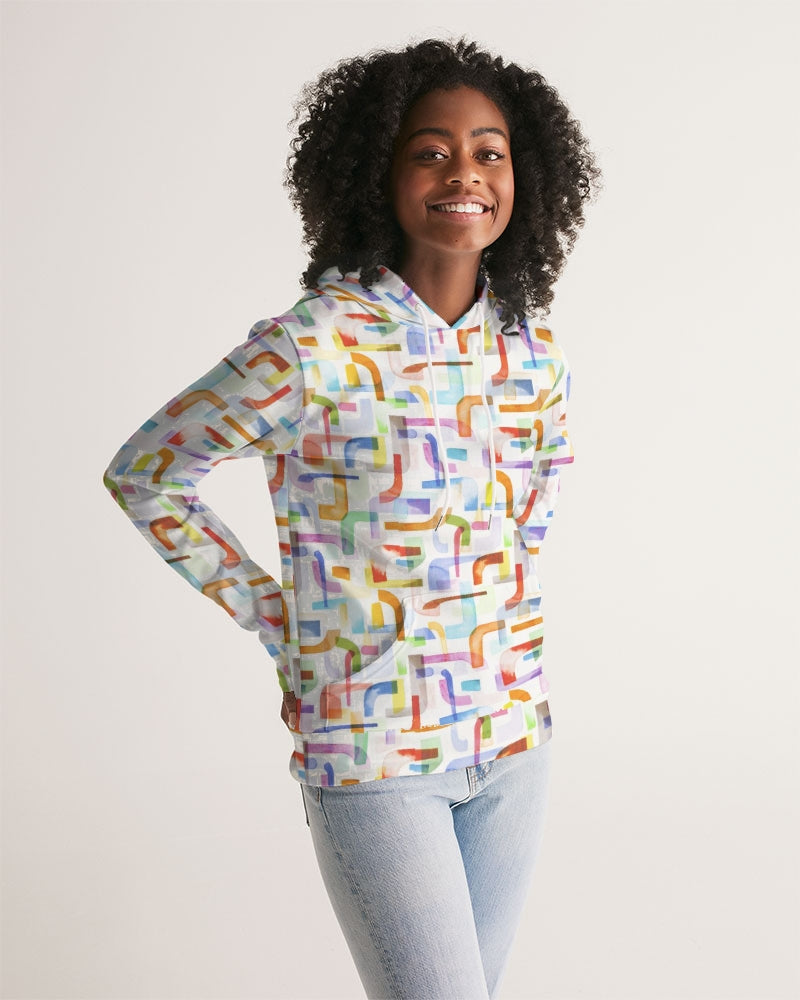 Boomerang Women's Hoodie