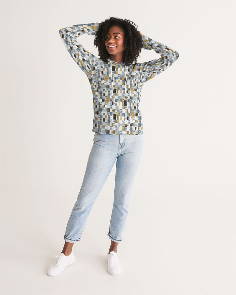Carrara Women's Hoodie