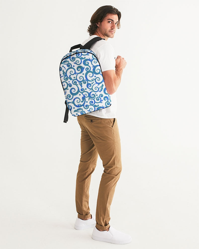 Bali High Large Backpack