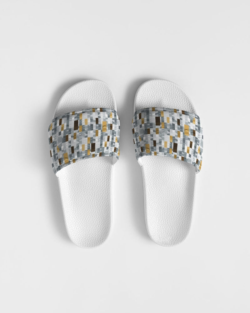 Carrara Men's Slide Sandal | Always Get Lucky