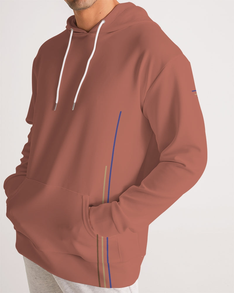 Forever Brick Men's Hoodie