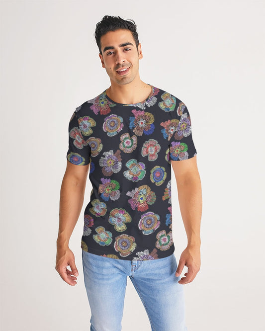Blooming Men's Tee