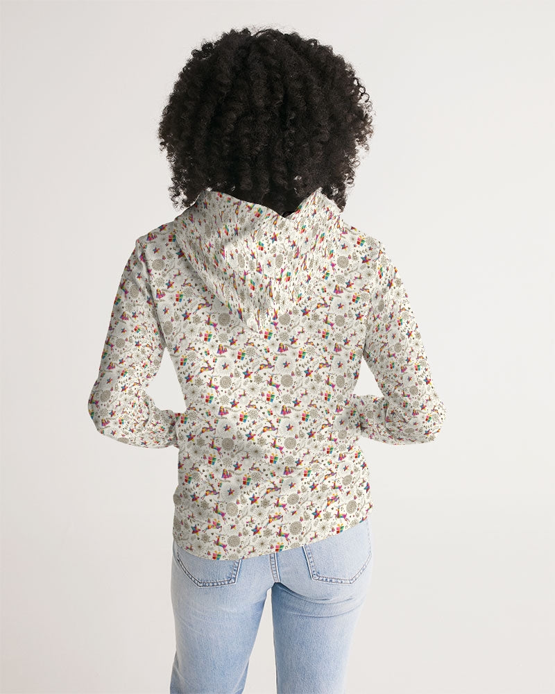Holiday Spirit Women's Hoodie