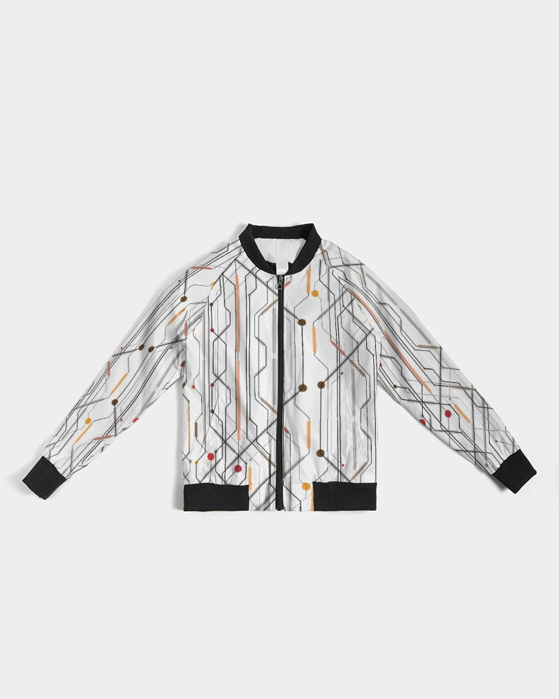 Circuit Women's Bomber Jacket