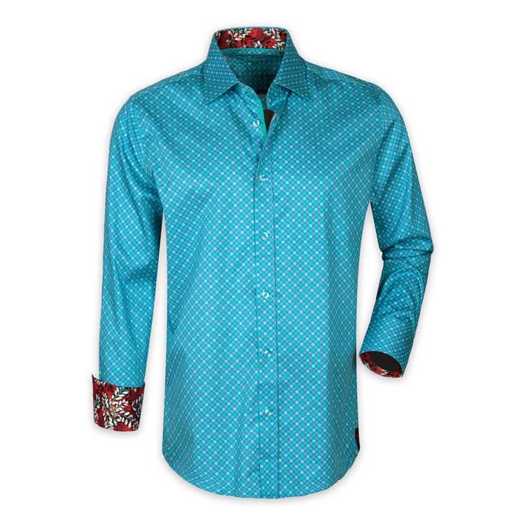 Conga Teal