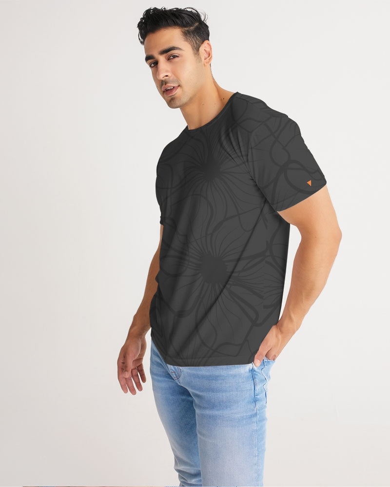 Overblown Night Men's Tee