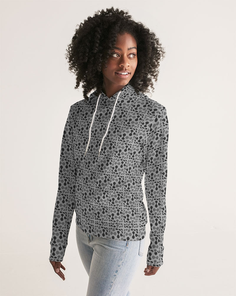 Camo Boom Women's Hoodie