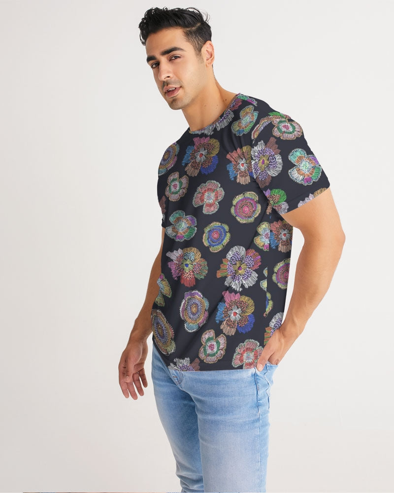 Blooming Men's Tee