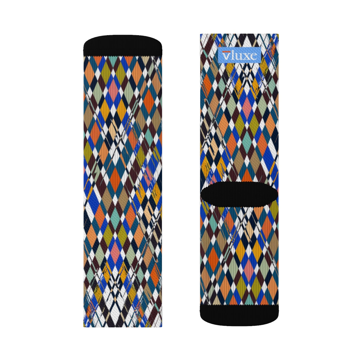 Jester Socks