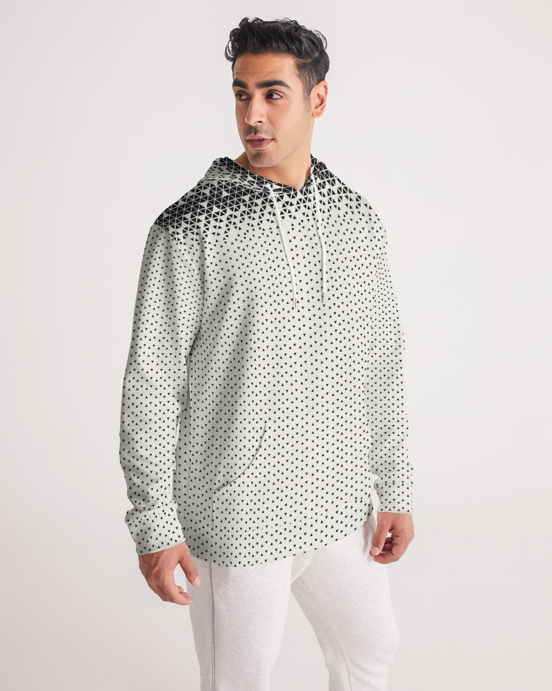 Viterbo Men's Hoodie