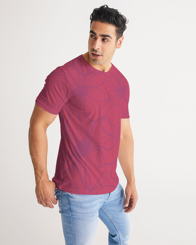 Overblown Fire Men's Tee