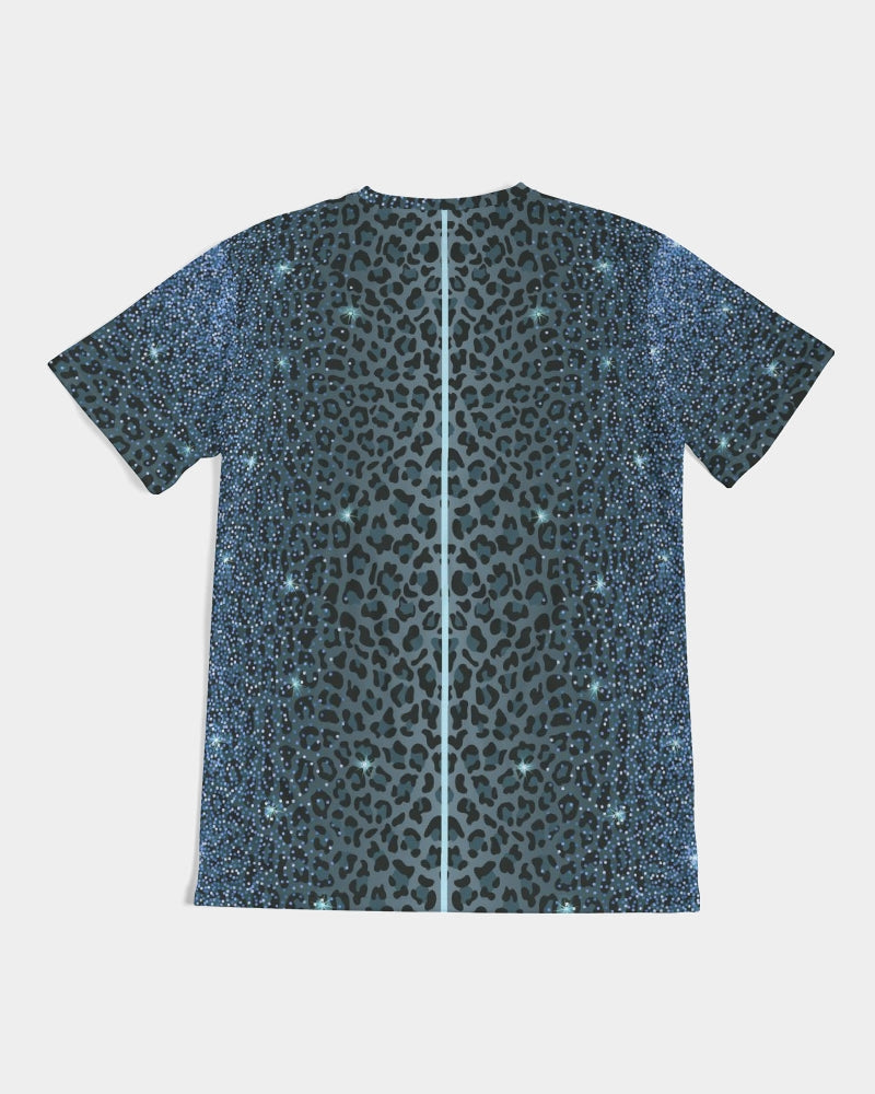 Leopard Nights Men's Tee
