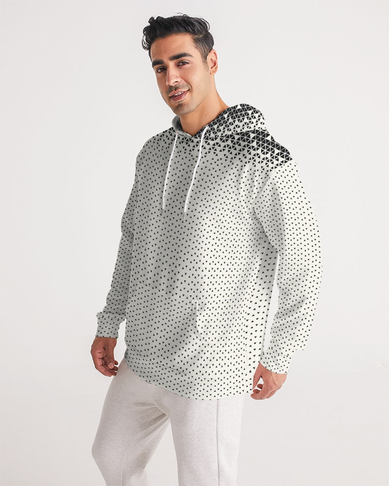 Viterbo Men's Hoodie
