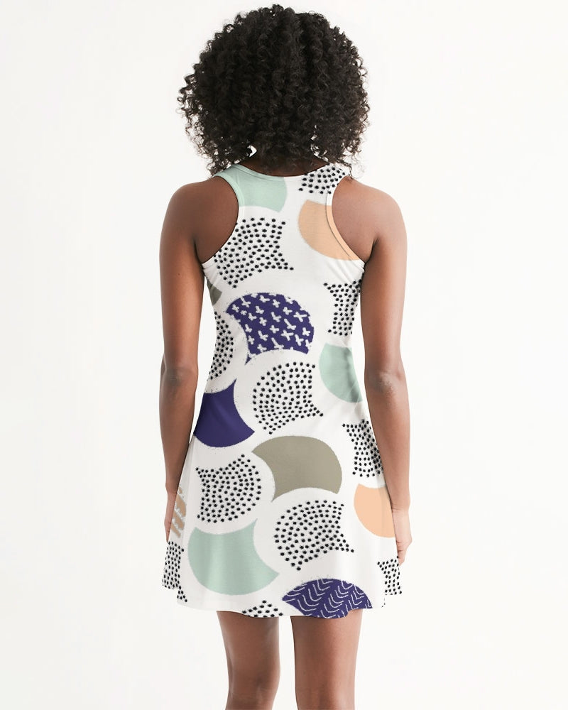 Shells Women's Racerback Dress