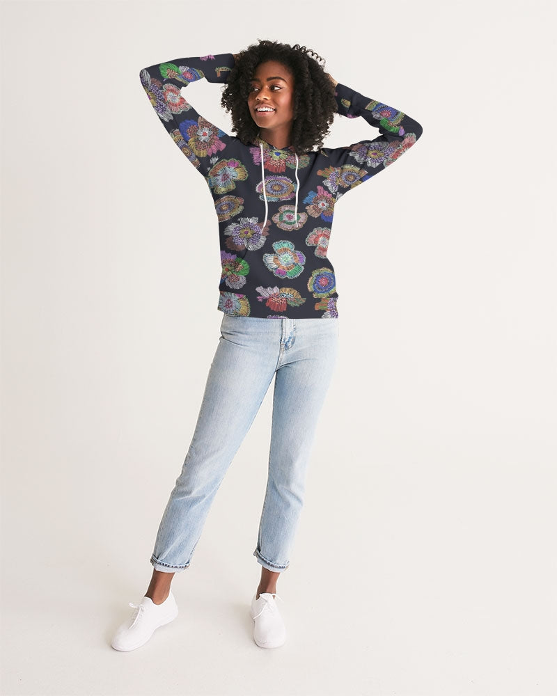 Blooming Women's Hoodie