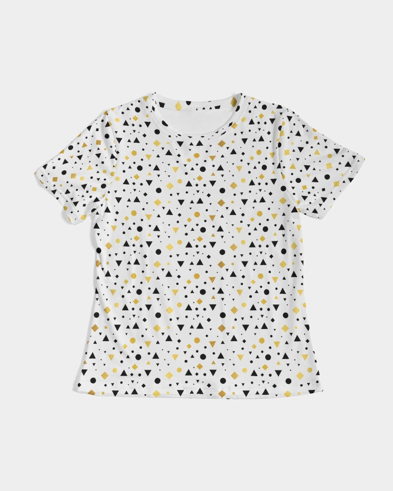 New Dots Women's Tee