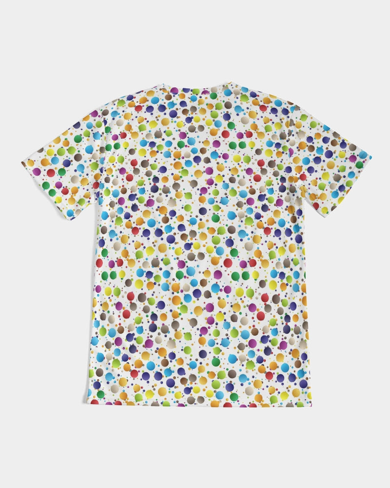 Happiness Men's Tee | Always Get Lucky