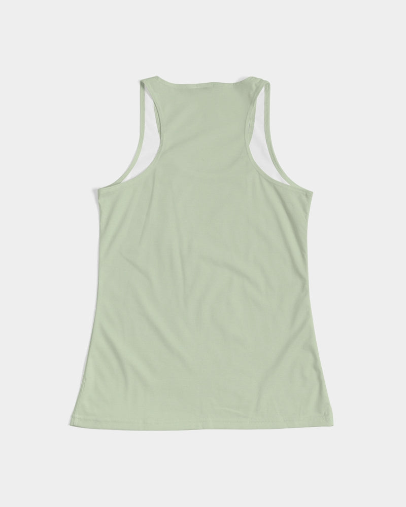Jazz Man Women's Tank