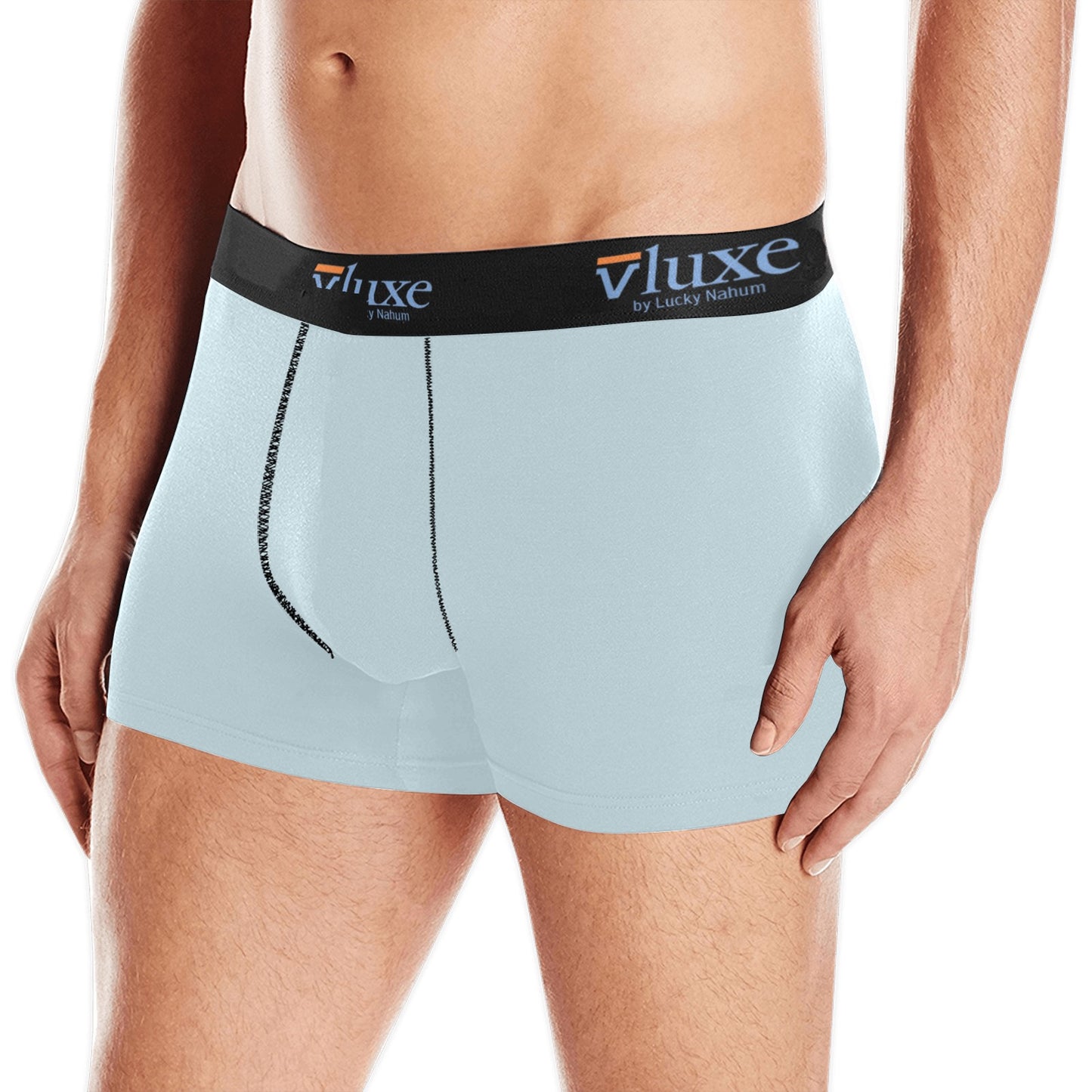 Vluxe Men's Boxer Briefs